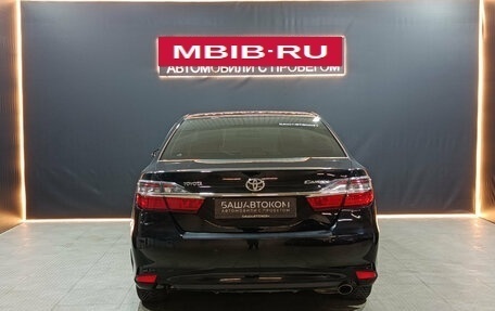 Toyota Camry, 2014 год, 1 950 000 рублей, 3 фотография