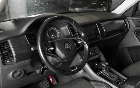 Skoda Kodiaq I, 2021 год, 2 600 000 рублей, 5 фотография