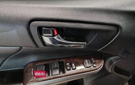 Toyota Camry, 2014 год, 1 950 000 рублей, 14 фотография