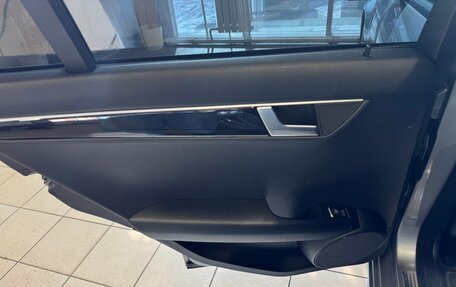 Mercedes-Benz C-Класс, 2013 год, 1 420 000 рублей, 15 фотография