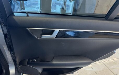 Mercedes-Benz C-Класс, 2013 год, 1 420 000 рублей, 17 фотография