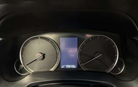 Lexus RX IV рестайлинг, 2020 год, 3 449 000 рублей, 14 фотография