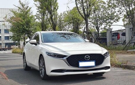 Mazda 3, 2022 год, 1 380 000 рублей, 3 фотография