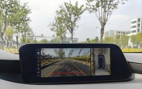 Mazda 3, 2022 год, 1 380 000 рублей, 12 фотография