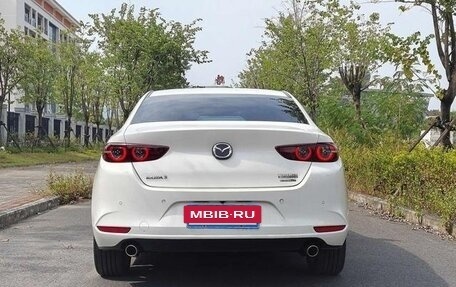 Mazda 3, 2022 год, 1 380 000 рублей, 5 фотография