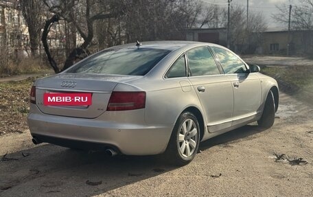 Audi A6, 2005 год, 750 000 рублей, 2 фотография