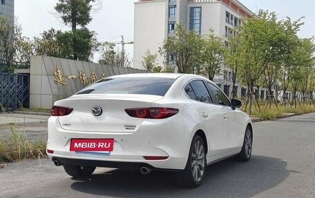 Mazda 3, 2022 год, 1 380 000 рублей, 6 фотография