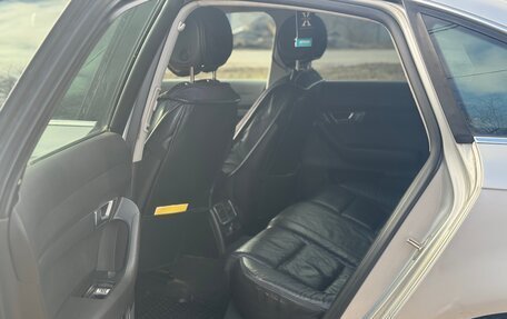 Audi A6, 2005 год, 750 000 рублей, 6 фотография