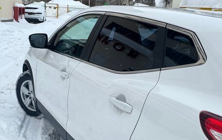 Nissan Qashqai, 2017 год, 1 900 000 рублей, 4 фотография