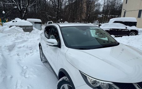 Nissan Qashqai, 2017 год, 1 900 000 рублей, 3 фотография