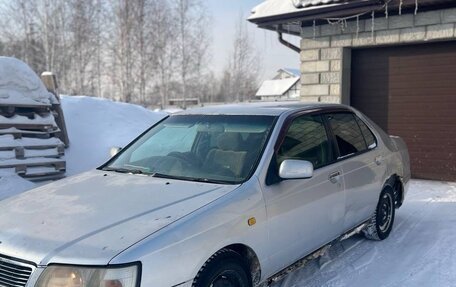 Nissan Bluebird XI, 2000 год, 157 500 рублей, 3 фотография