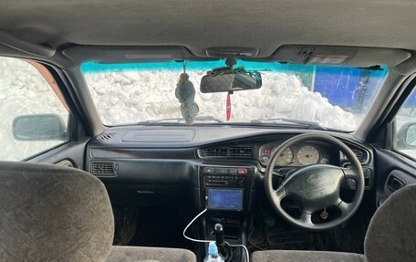 Nissan Bluebird XI, 2000 год, 157 500 рублей, 7 фотография