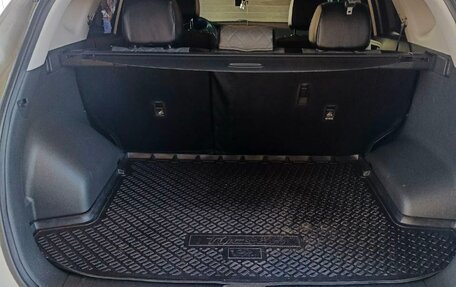 Hyundai Tucson III, 2016 год, 2 150 000 рублей, 15 фотография