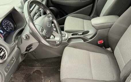 Hyundai Kona I, 2019 год, 1 900 000 рублей, 6 фотография