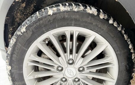 Hyundai Kona I, 2019 год, 1 900 000 рублей, 8 фотография