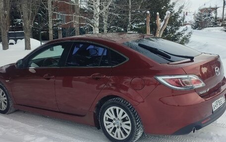 Mazda 6, 2010 год, 850 000 рублей, 3 фотография