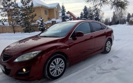 Mazda 6, 2010 год, 850 000 рублей, 2 фотография