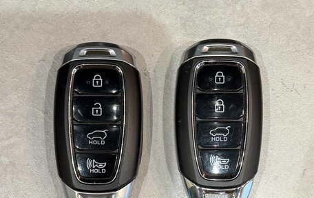 Hyundai Kona I, 2019 год, 1 900 000 рублей, 13 фотография