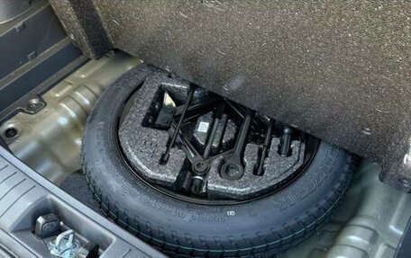 Hyundai Kona I, 2019 год, 1 900 000 рублей, 12 фотография