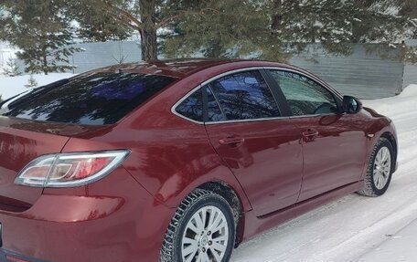 Mazda 6, 2010 год, 850 000 рублей, 4 фотография