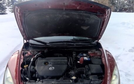 Mazda 6, 2010 год, 850 000 рублей, 9 фотография