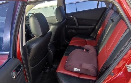 Mazda 6, 2010 год, 850 000 рублей, 7 фотография