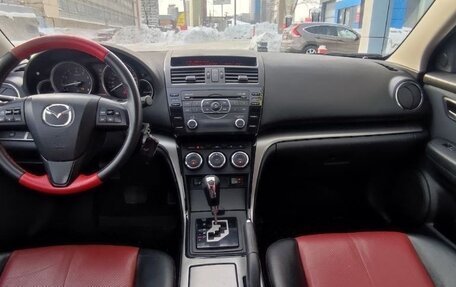 Mazda 6, 2010 год, 850 000 рублей, 6 фотография