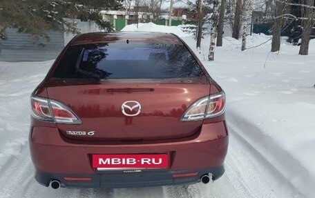 Mazda 6, 2010 год, 850 000 рублей, 5 фотография
