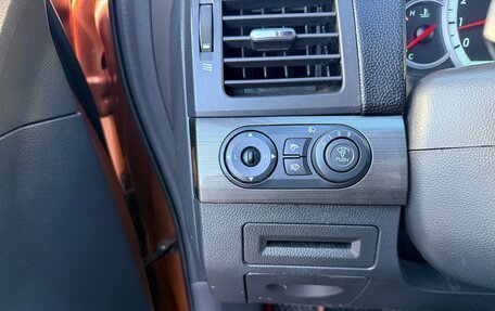 Chevrolet Captiva I, 2007 год, 695 000 рублей, 17 фотография