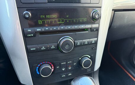 Chevrolet Captiva I, 2007 год, 695 000 рублей, 20 фотография