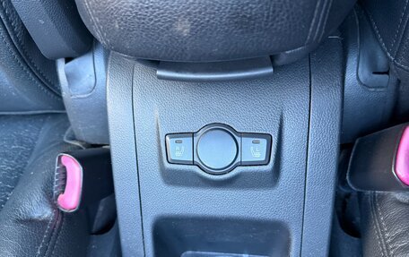 Chevrolet Captiva I, 2007 год, 695 000 рублей, 22 фотография