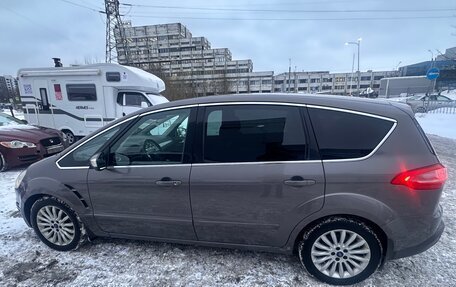 Ford S-MAX I, 2014 год, 1 050 000 рублей, 4 фотография