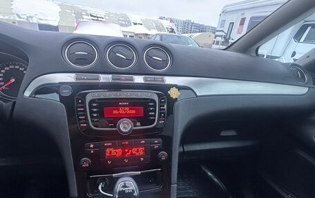 Ford S-MAX I, 2014 год, 1 050 000 рублей, 2 фотография