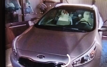 KIA cee'd III, 2013 год, 1 468 000 рублей, 6 фотография