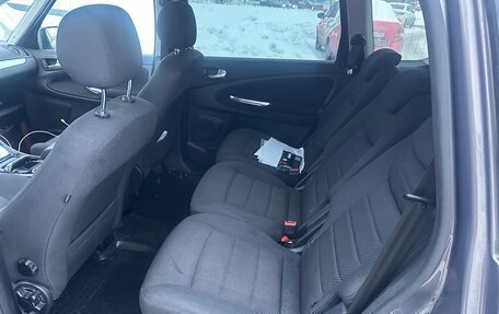 Ford S-MAX I, 2014 год, 1 050 000 рублей, 7 фотография