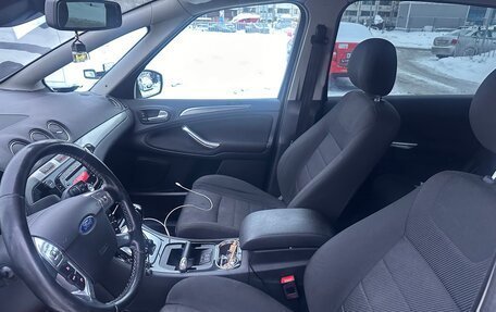 Ford S-MAX I, 2014 год, 1 050 000 рублей, 8 фотография