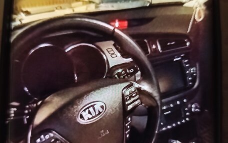 KIA cee'd III, 2013 год, 1 468 000 рублей, 2 фотография