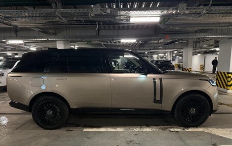 Land Rover Range Rover IV рестайлинг, 2024 год, 25 500 000 рублей, 2 фотография