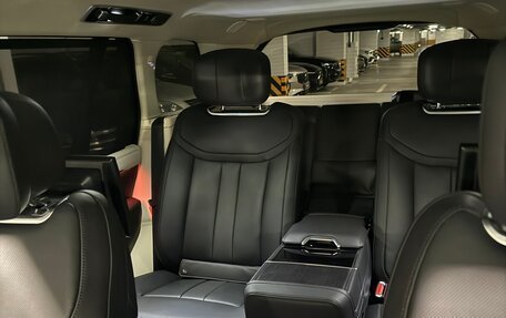 Land Rover Range Rover IV рестайлинг, 2024 год, 25 500 000 рублей, 10 фотография