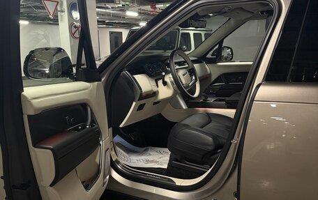 Land Rover Range Rover IV рестайлинг, 2024 год, 25 500 000 рублей, 8 фотография