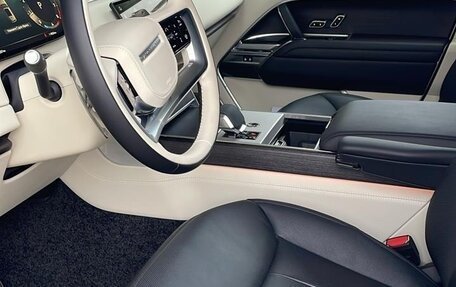 Land Rover Range Rover IV рестайлинг, 2024 год, 25 500 000 рублей, 7 фотография