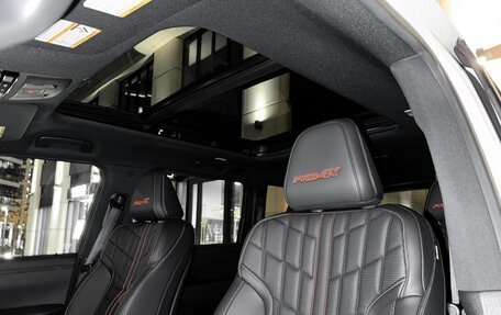 Nissan Armada, 2025 год, 13 590 000 рублей, 5 фотография