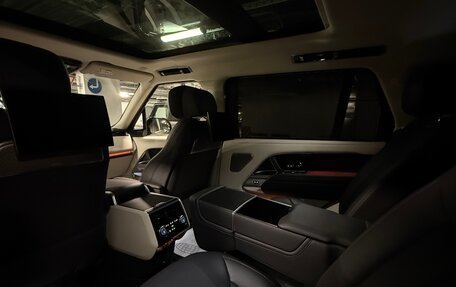 Land Rover Range Rover IV рестайлинг, 2024 год, 25 500 000 рублей, 12 фотография