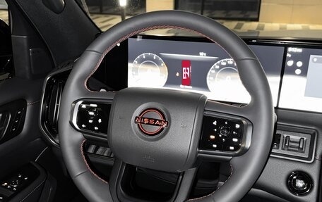 Nissan Armada, 2025 год, 13 590 000 рублей, 4 фотография