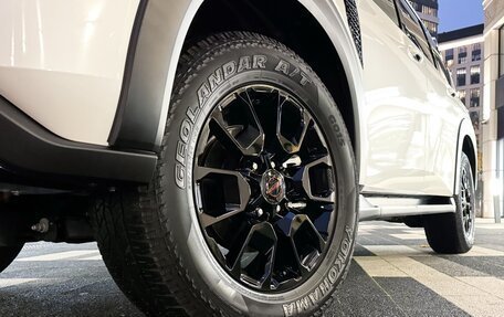 Nissan Armada, 2025 год, 13 590 000 рублей, 7 фотография