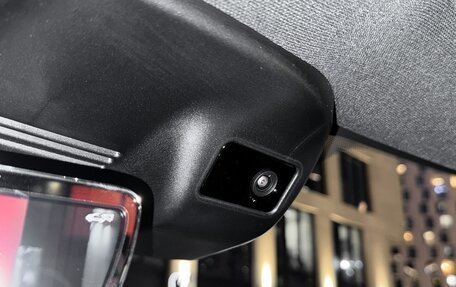 Nissan Armada, 2025 год, 13 590 000 рублей, 17 фотография