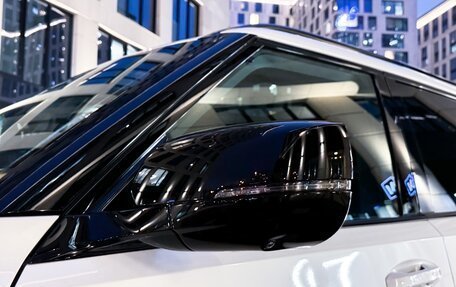 Nissan Armada, 2025 год, 13 590 000 рублей, 9 фотография