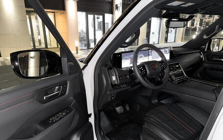 Nissan Armada, 2025 год, 13 590 000 рублей, 14 фотография