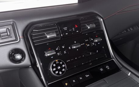 Nissan Armada, 2025 год, 13 590 000 рублей, 16 фотография