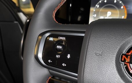 Nissan Armada, 2025 год, 13 590 000 рублей, 15 фотография